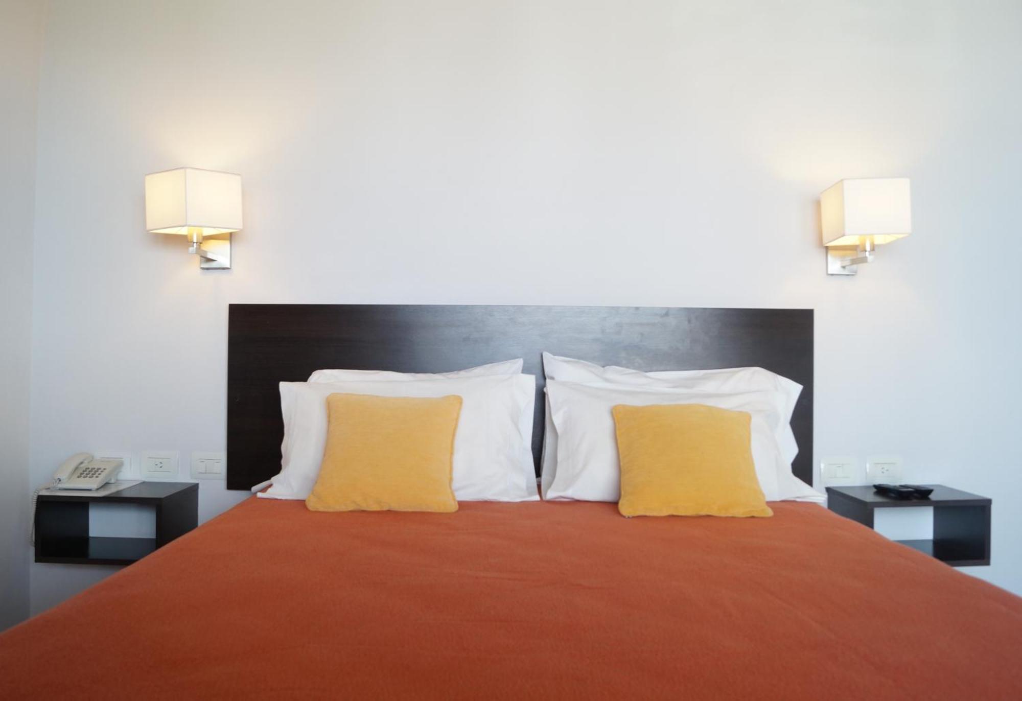 לאס גביוטס Morada Sur Apart Hotel מראה חיצוני תמונה