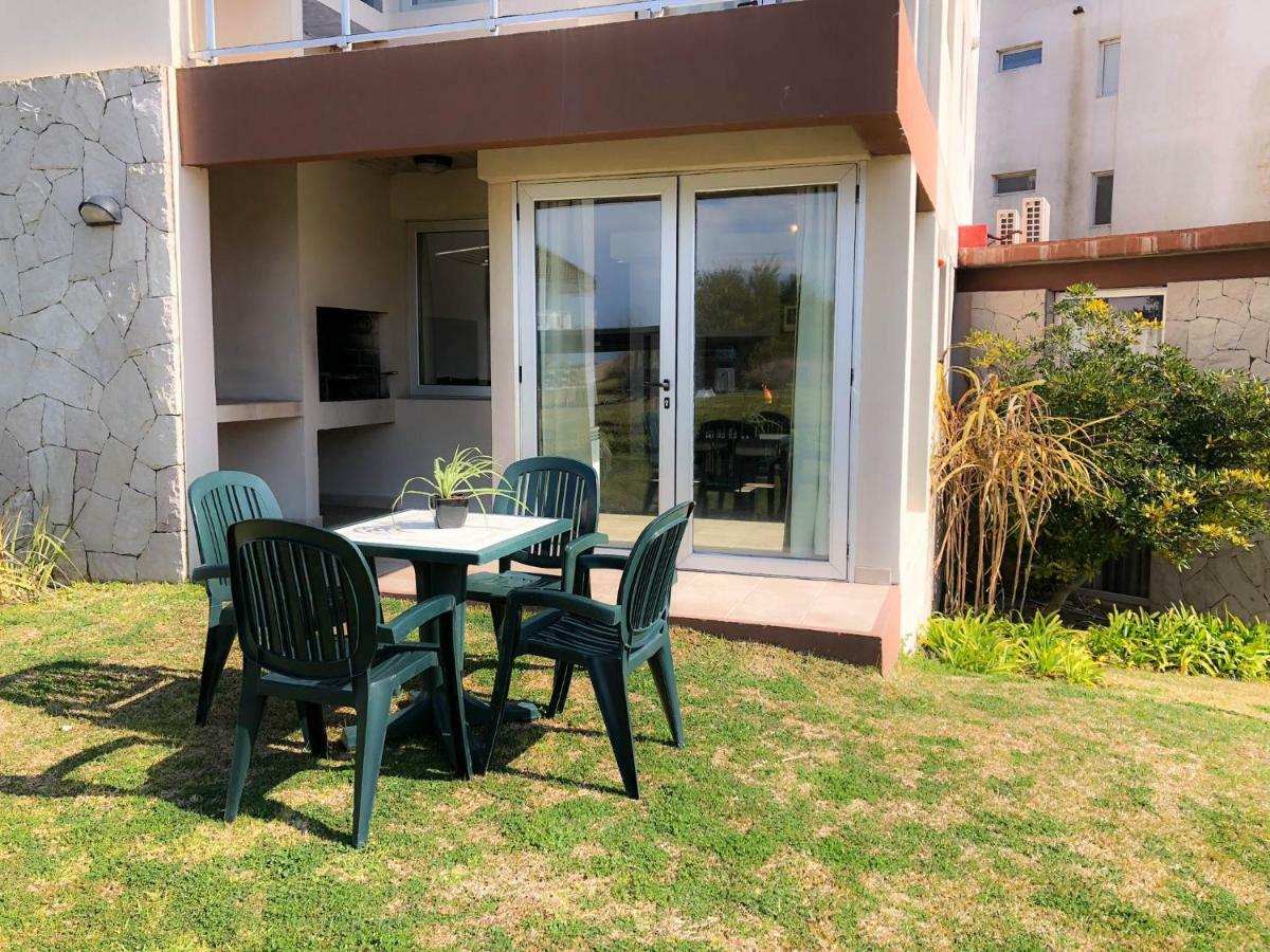 לאס גביוטס Morada Sur Apart Hotel מראה חיצוני תמונה